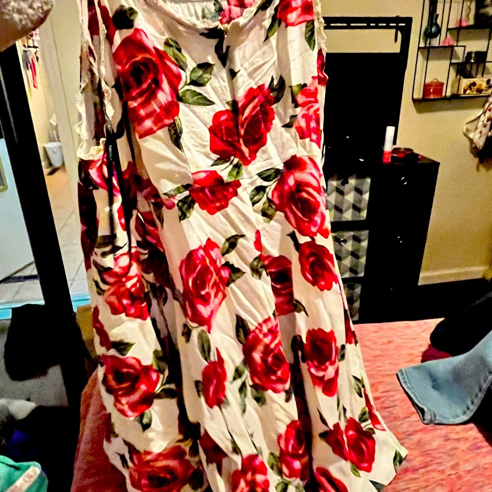 Dress - Picture 2 of 2